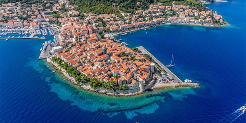 Korcula