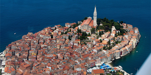 Rovinj