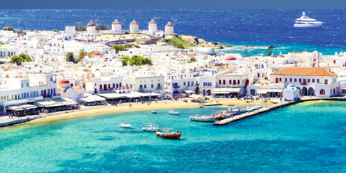 Mykonos