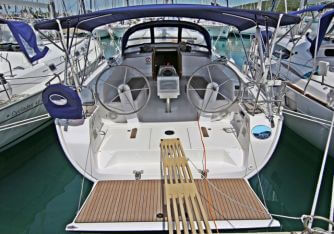 Yacht Offer