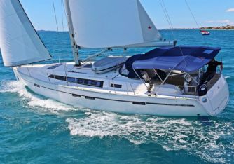 Yacht Offer
