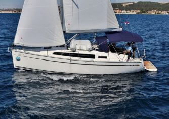 Yacht Offer