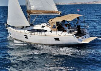 Yacht Offer