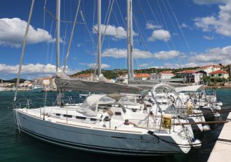 Yacht Offer