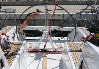 Yacht Offer