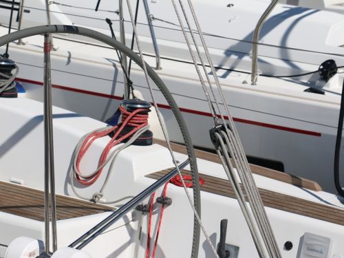 Beneteau First 35