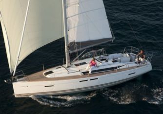 Yacht Offer