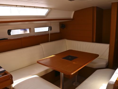 Jeanneau Sun Odyssey 469