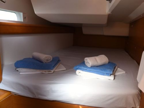 Jeanneau Sun Odyssey 469
