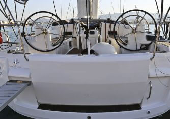 Yacht Offer