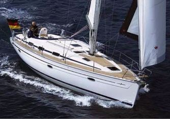 Yacht Offer