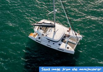 Yacht Offer