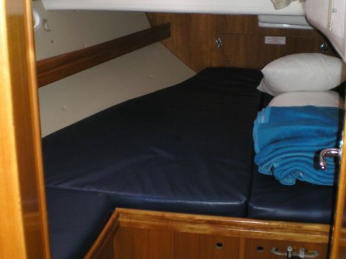 Bavaria 50