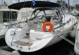 Yacht Offer