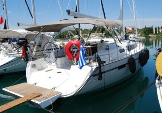 Yacht Offer