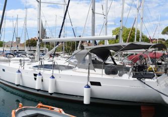 Yacht Offer