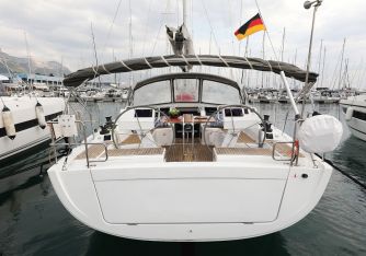Yacht Offer