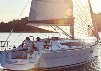 Yacht Offer