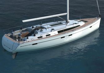 Yacht Offer
