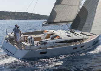 Yacht Offer