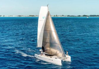 Yacht Offer