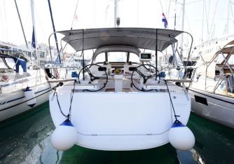 Yacht Offer