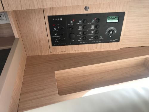 Beneteau Oceanis 41.1