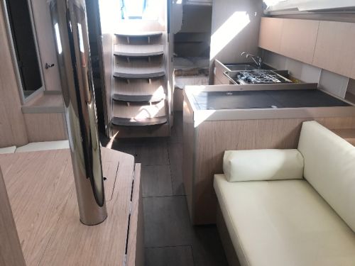 Beneteau Oceanis 41.1