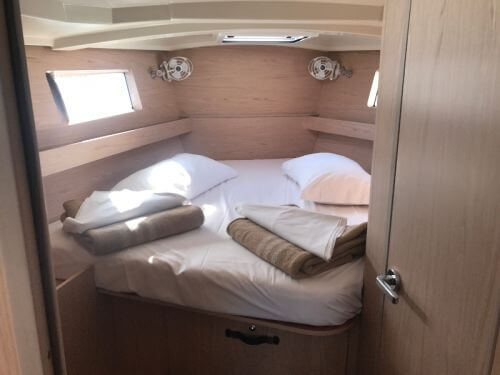 Beneteau Oceanis 41.1