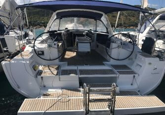 Yacht Offer