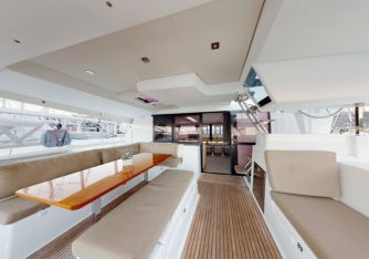 Yacht Offer