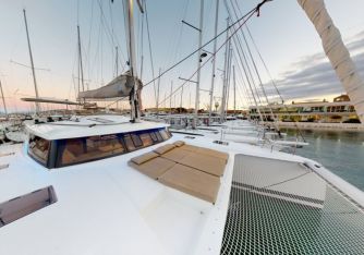 Yacht Offer