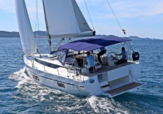 Yacht Offer