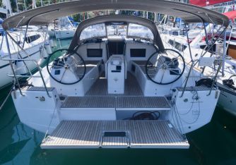 Yacht Offer