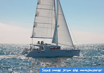 Yacht Offer