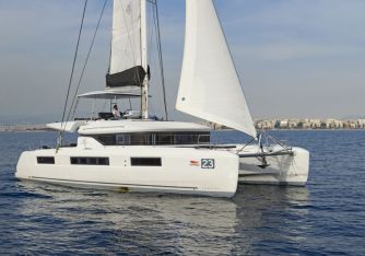 Yacht Offer