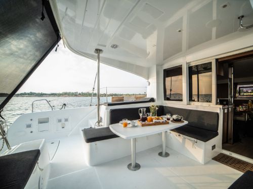 Lagoon 40