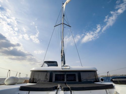 Lagoon 40
