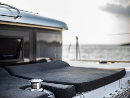 Lagoon 40