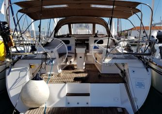 Yacht Offer