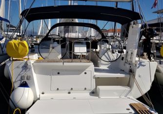 Yacht Offer