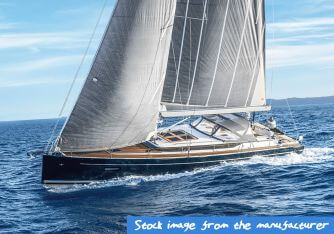 Yacht Offer