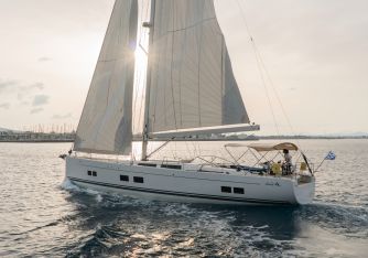 Yacht Offer