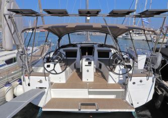 Yacht Offer