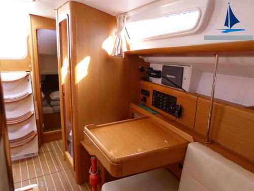 Jeanneau Sun Odyssey 36i