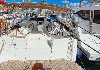 Yacht Offer