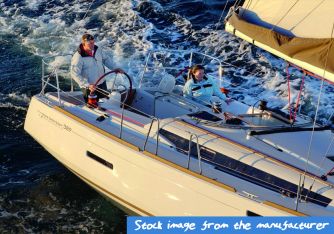 Yacht Offer