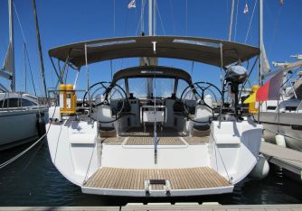 Yacht Offer