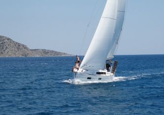 Yacht Offer