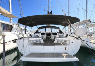 Yacht Offer